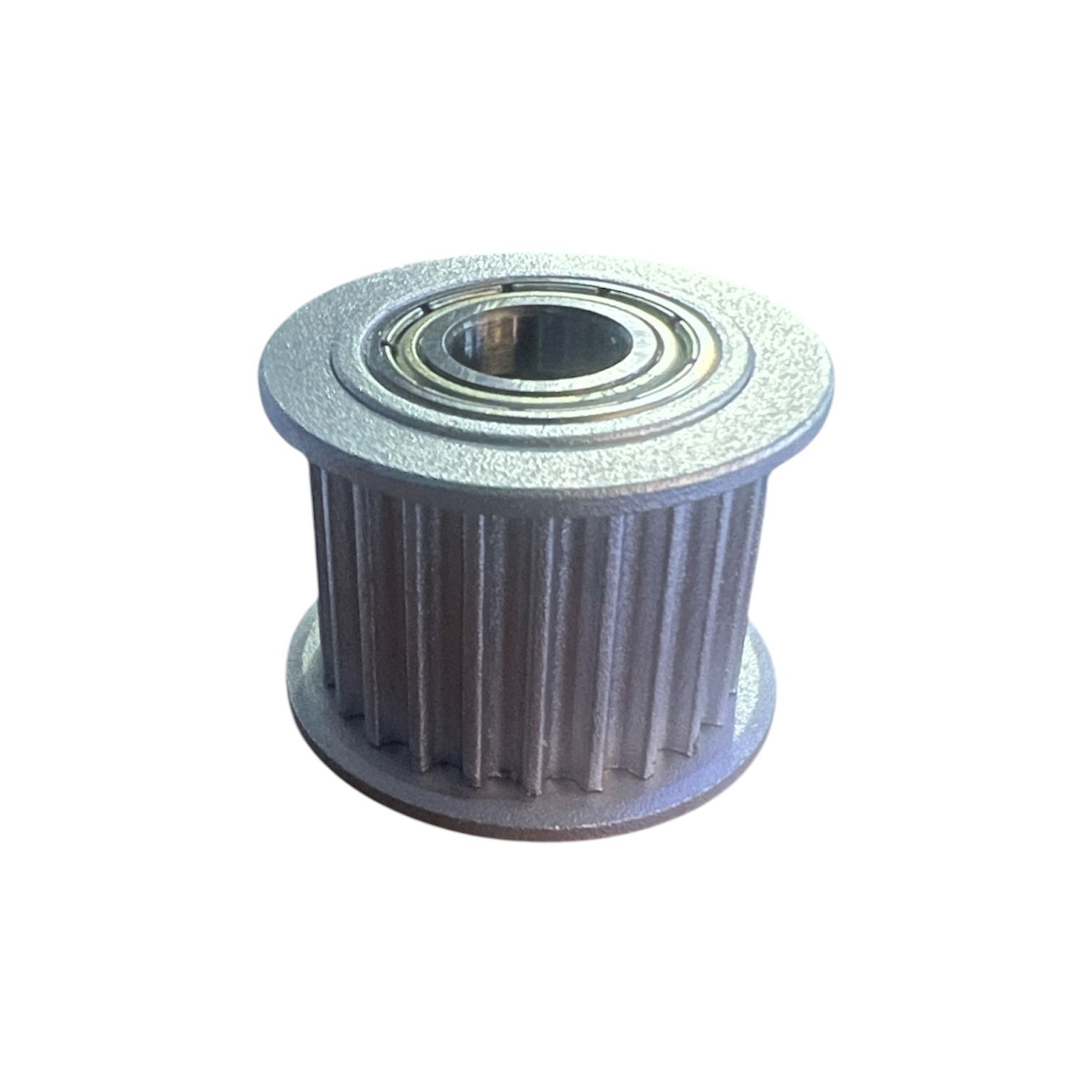 POLEA LOCA DENTADA HTD-3M-W15-T24-8MM