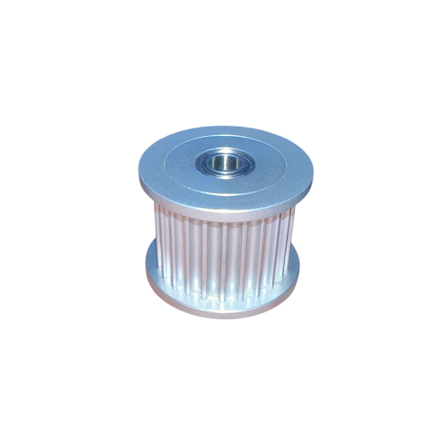 POLEA LOCA DENTADA HTD-3M-W15-T24-5MM