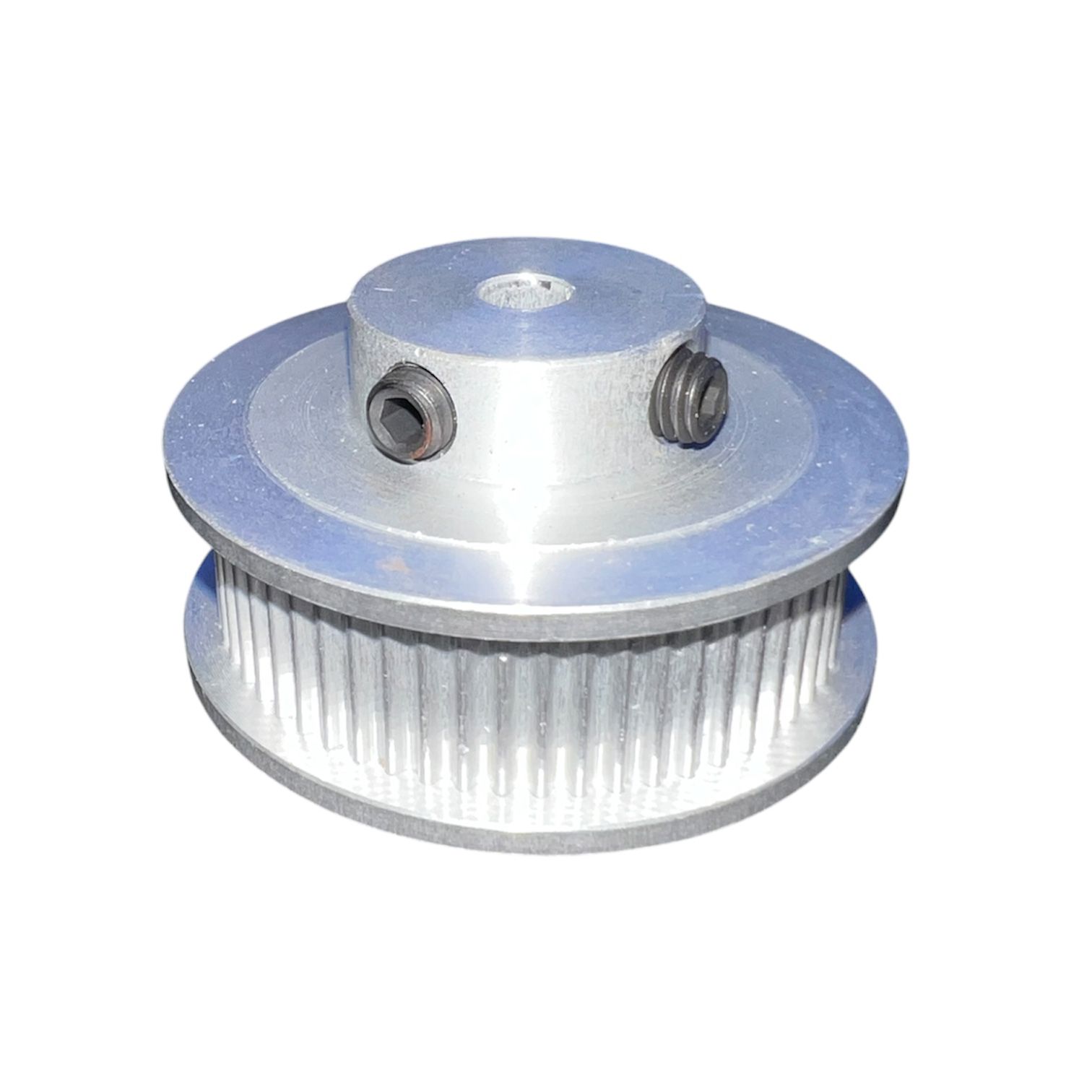 POLEA DENTADA 2GT T60 W10 – 5 mm
