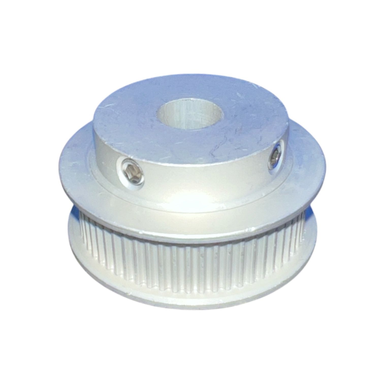 POLEA DENTADA 2GT T60 W10 – 10mm