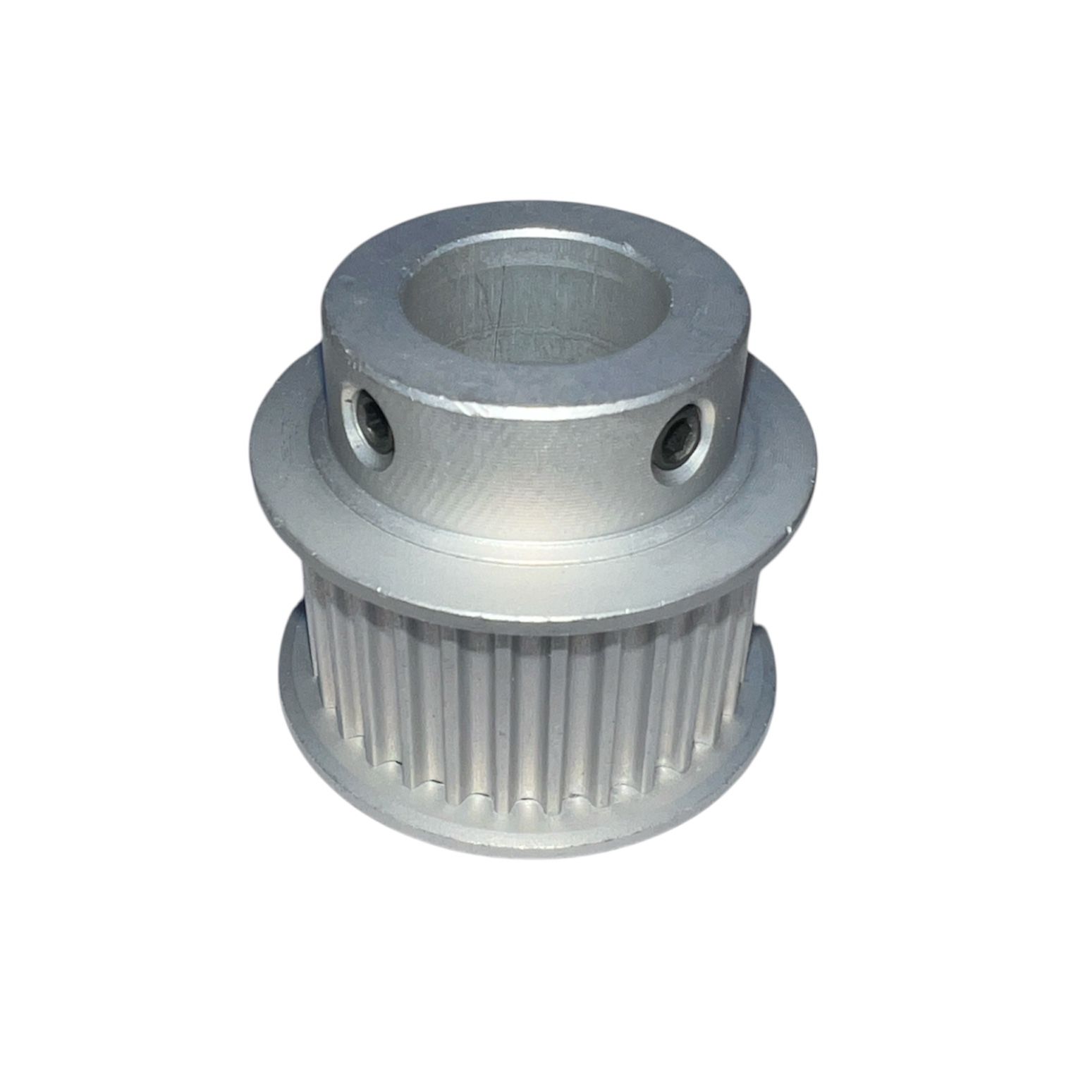 POLEA DENTADA HTD-3M-W15-T30-14MM