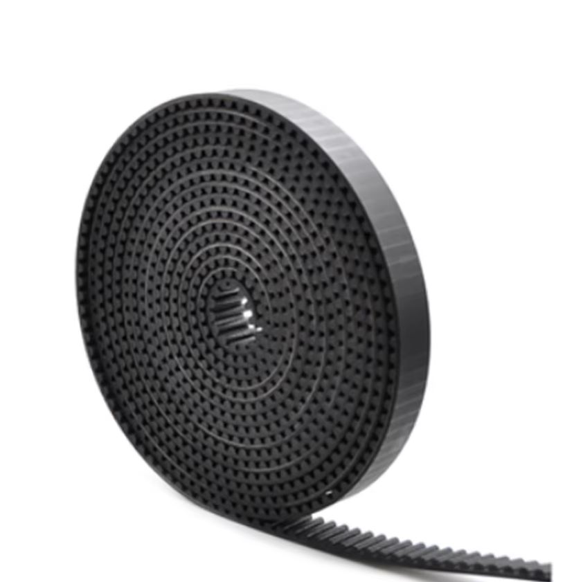FAJA HTD – 5M 25MM X 1M (NUCLEO DE ACERO)