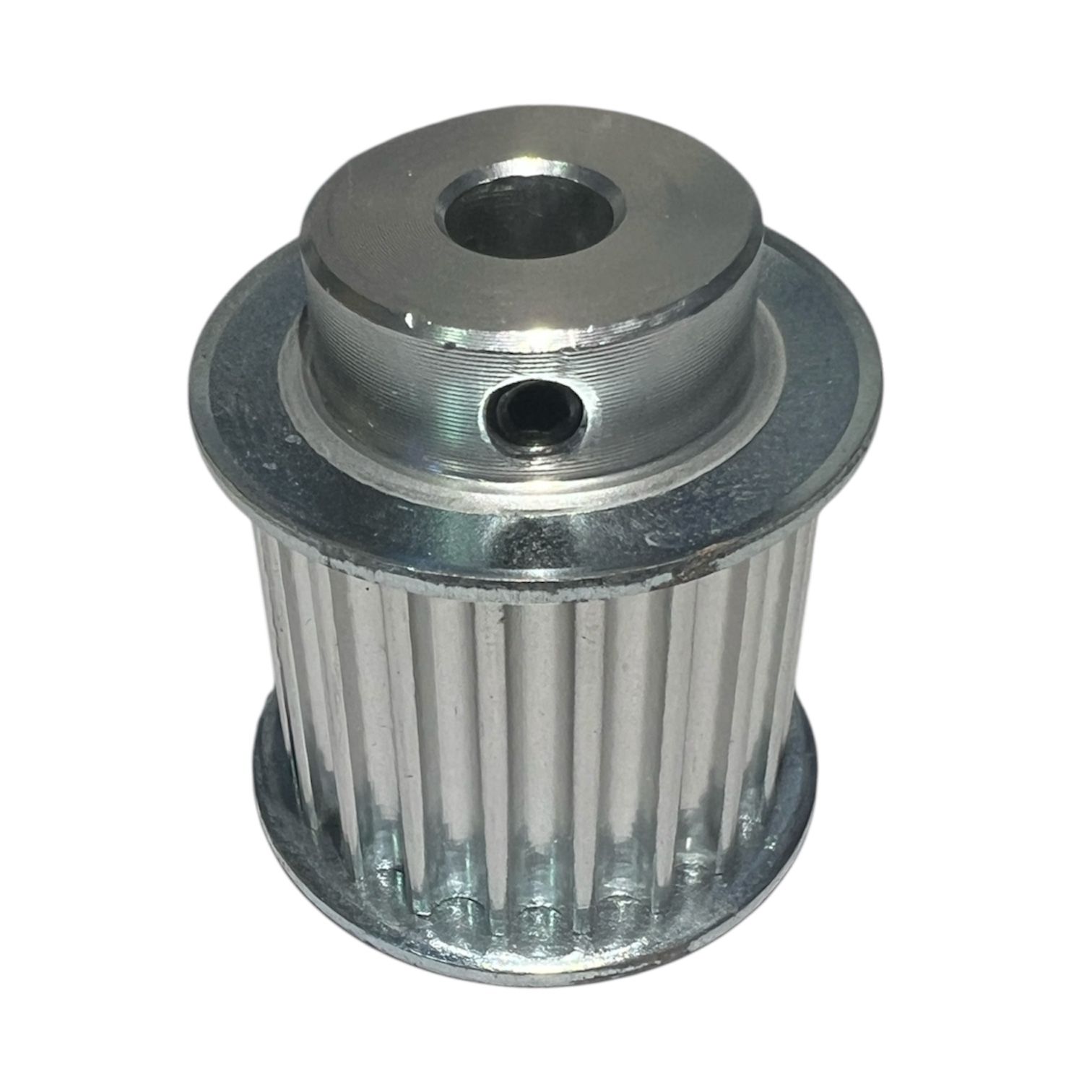POLEA DENTADA HTD-5M-W25-20T-8MM