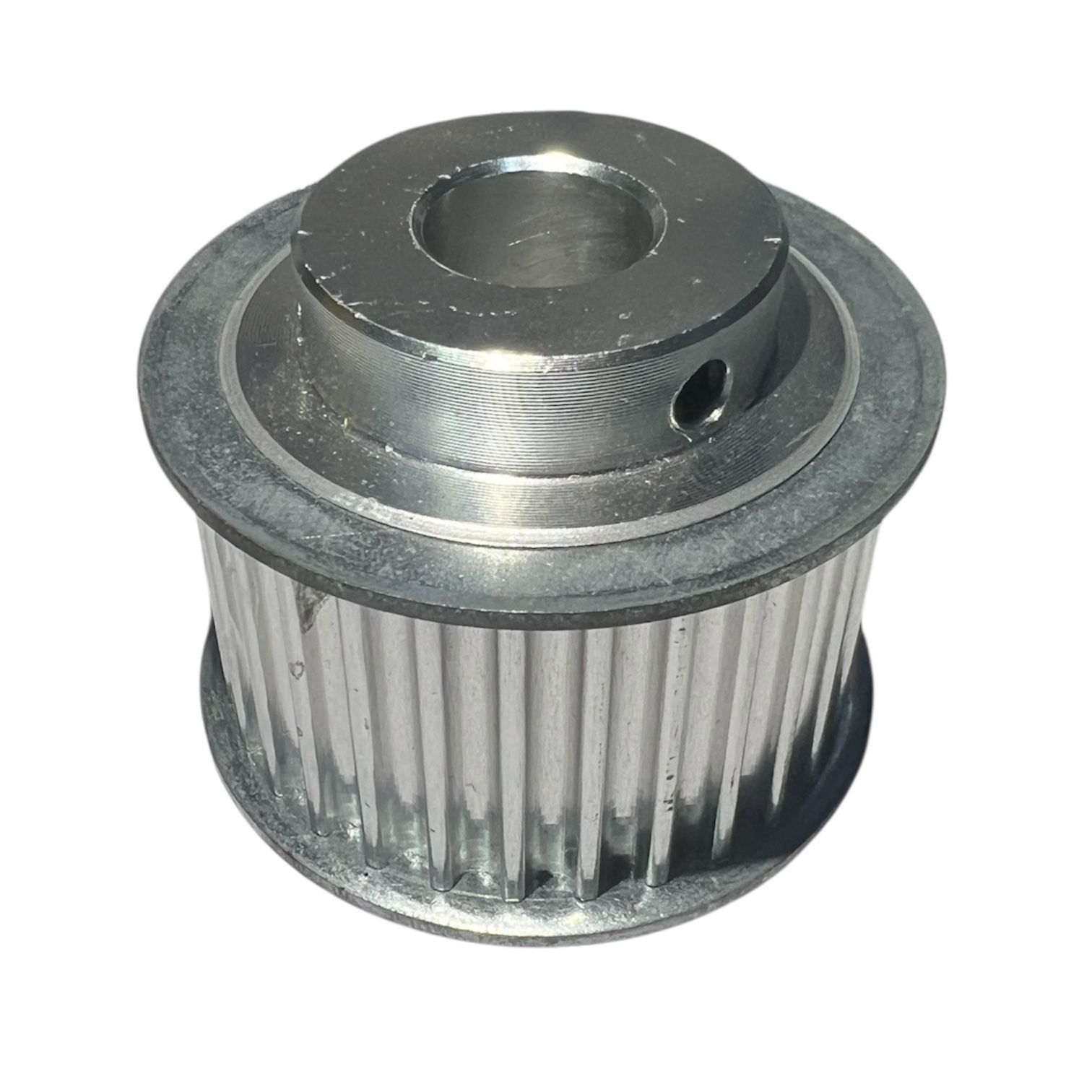 POLEA DENTADA HTD-5M-W25-30T-14MM