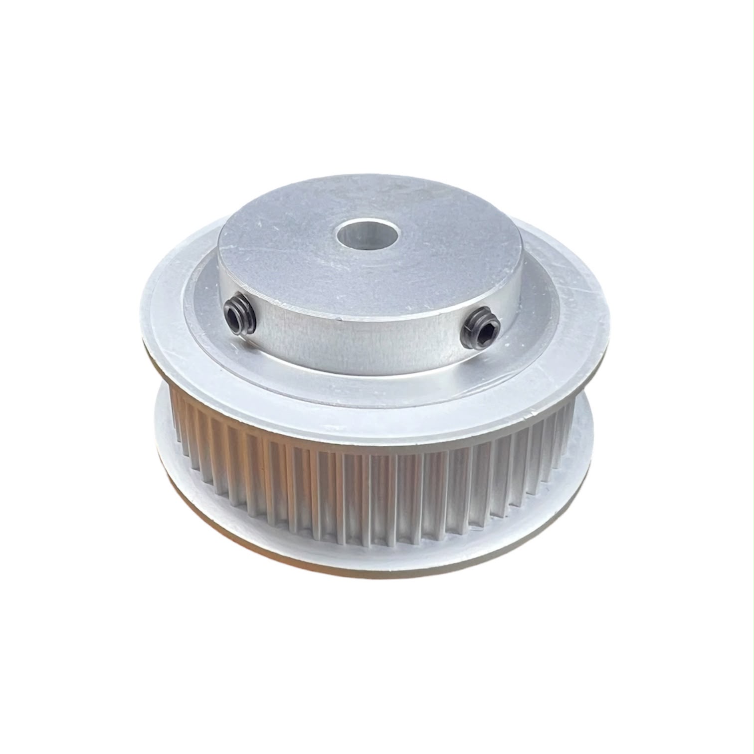 POLEA DENTADA HTD-3M-W15-60T-8MM