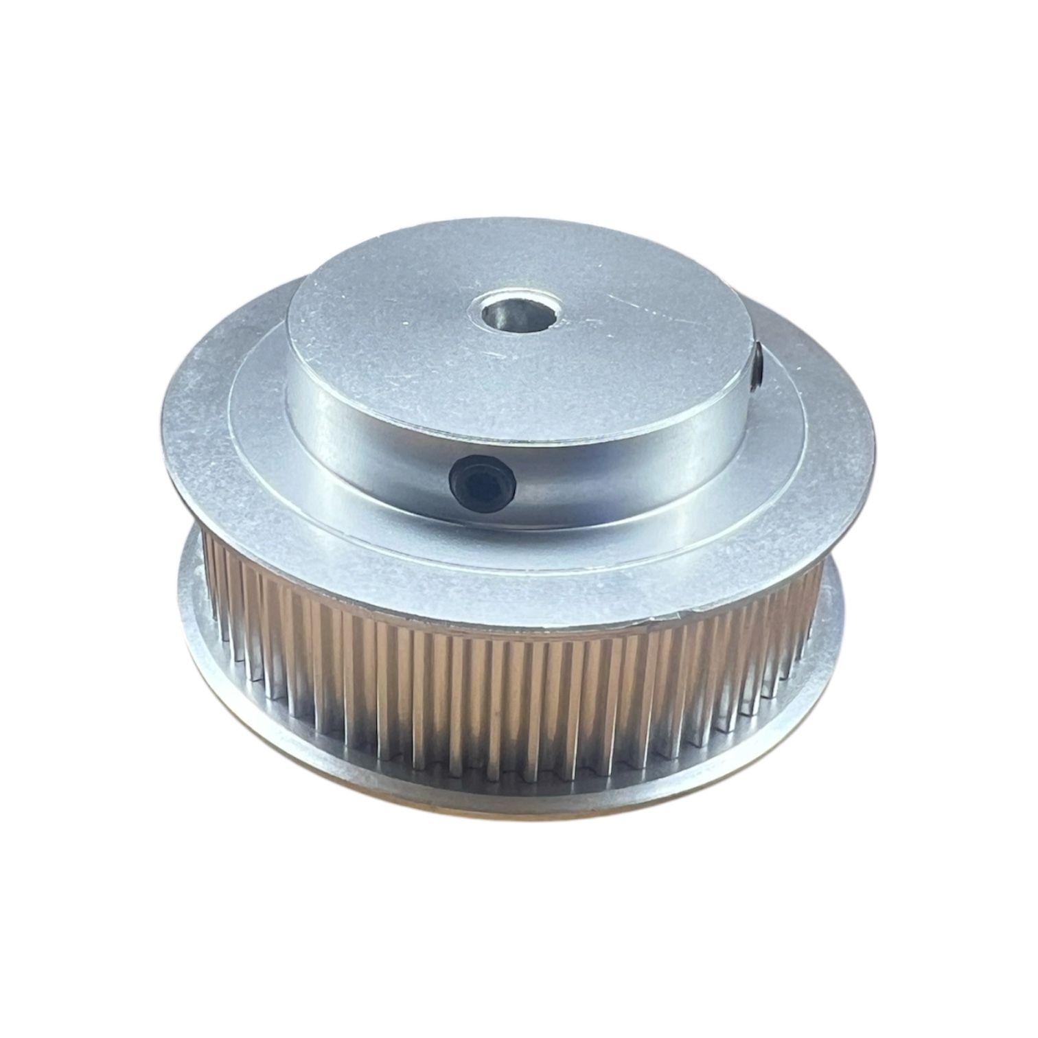 POLEA DENTADA HTD-3M-W15-T60-6.35MM
