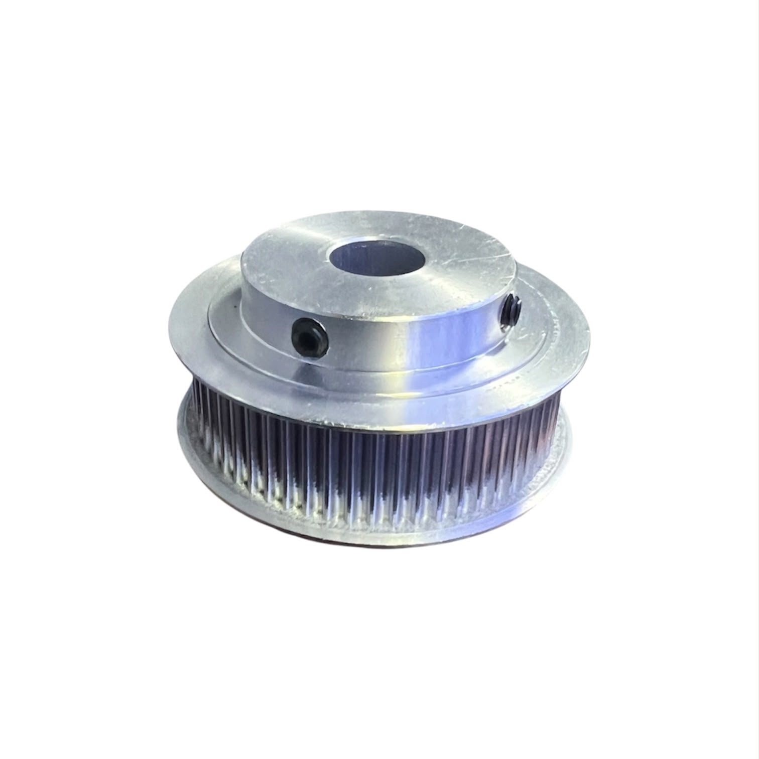 POLEA DENTADA HTD-3M-W15-T60-14MM