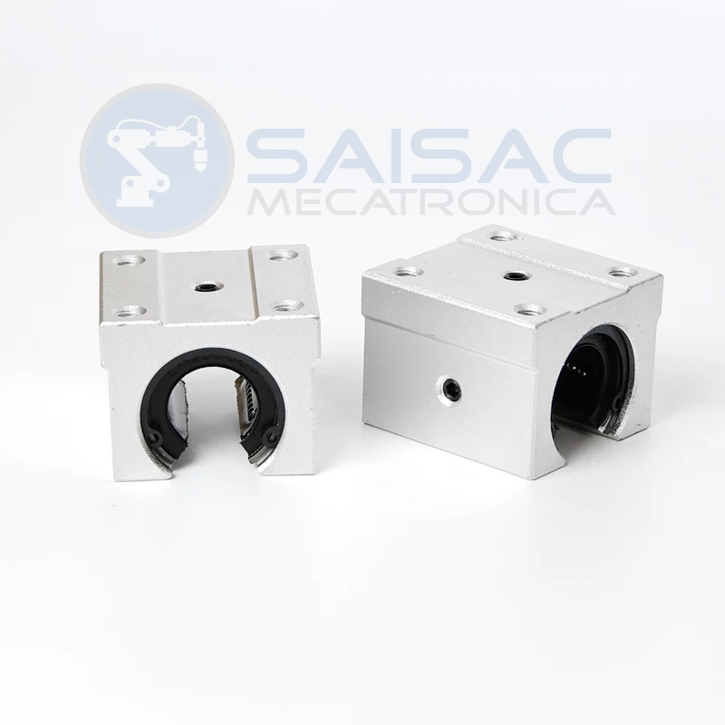 RODAMIENTO SBR16UU LINEAL