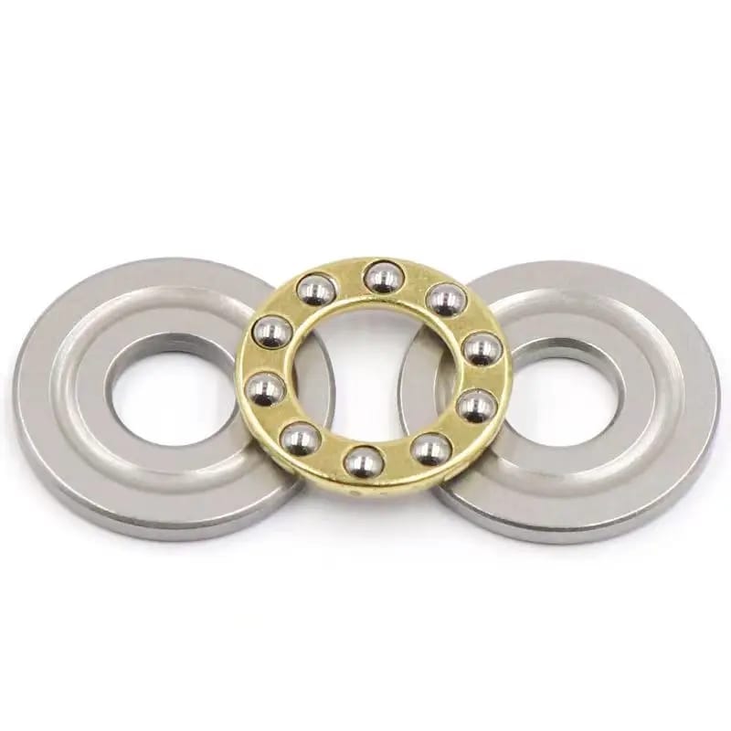 RODAMIENTO F8-16M 8x16x5mm