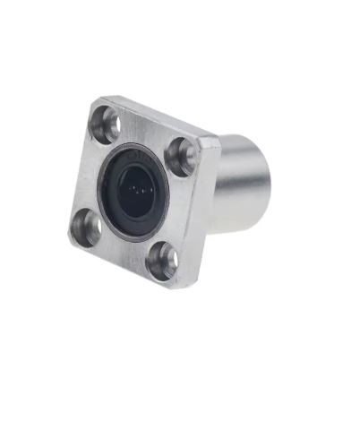 LMK20UU RODAMIENTO LINEAL CON BRIDA CUADRADA