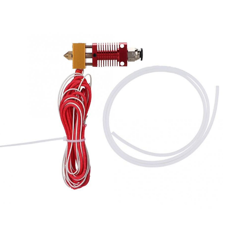 KIT DE HOTEND TIPO BOWDEN 12V