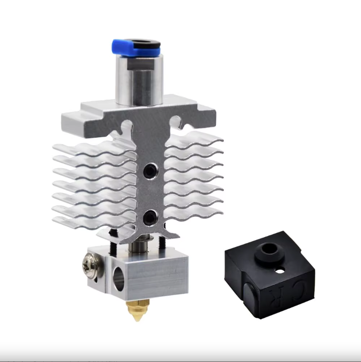 KIT HOTEND CREALITY ENDER-3 NEO Y MAX NEO