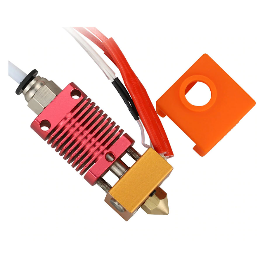 KIT DE HOTEND TIPO BOWDEN 24V 40W