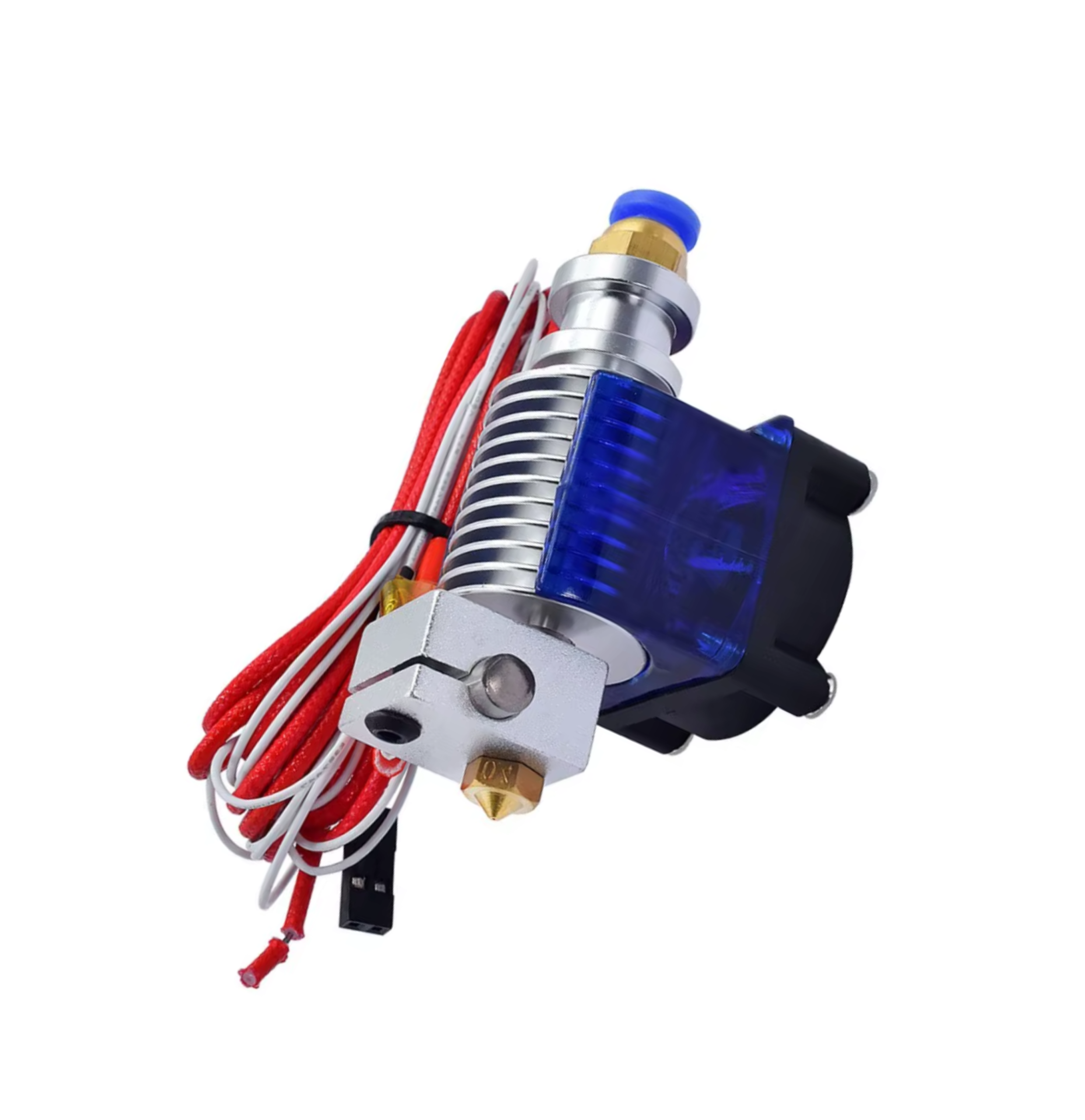 KIT DE HOTEND E3D-V6 24v 50w LARGO ALCANCE