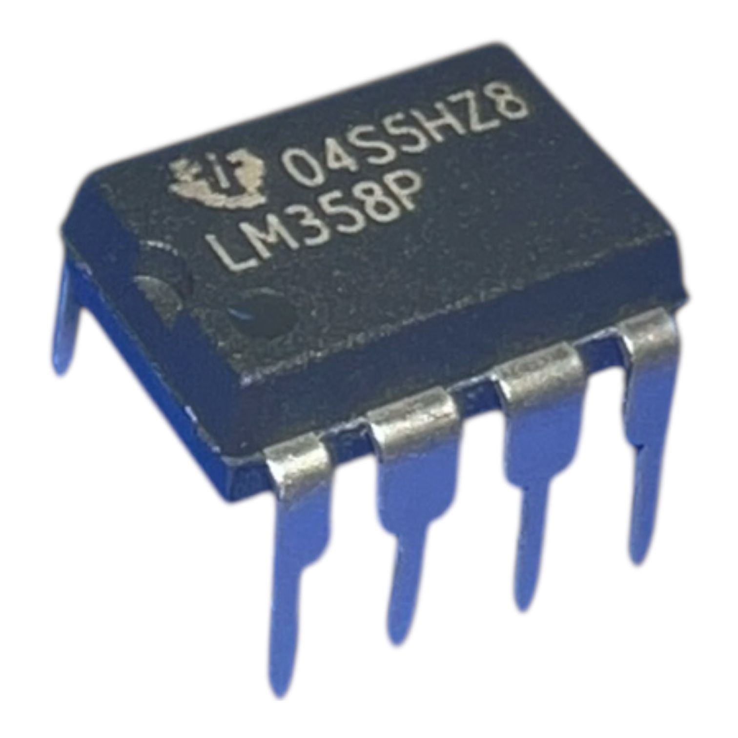 LM358P