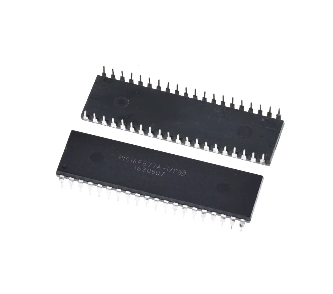 PIC16F877A-1/P 40 PIN