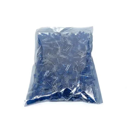 DIODO LED 3MM AZUL