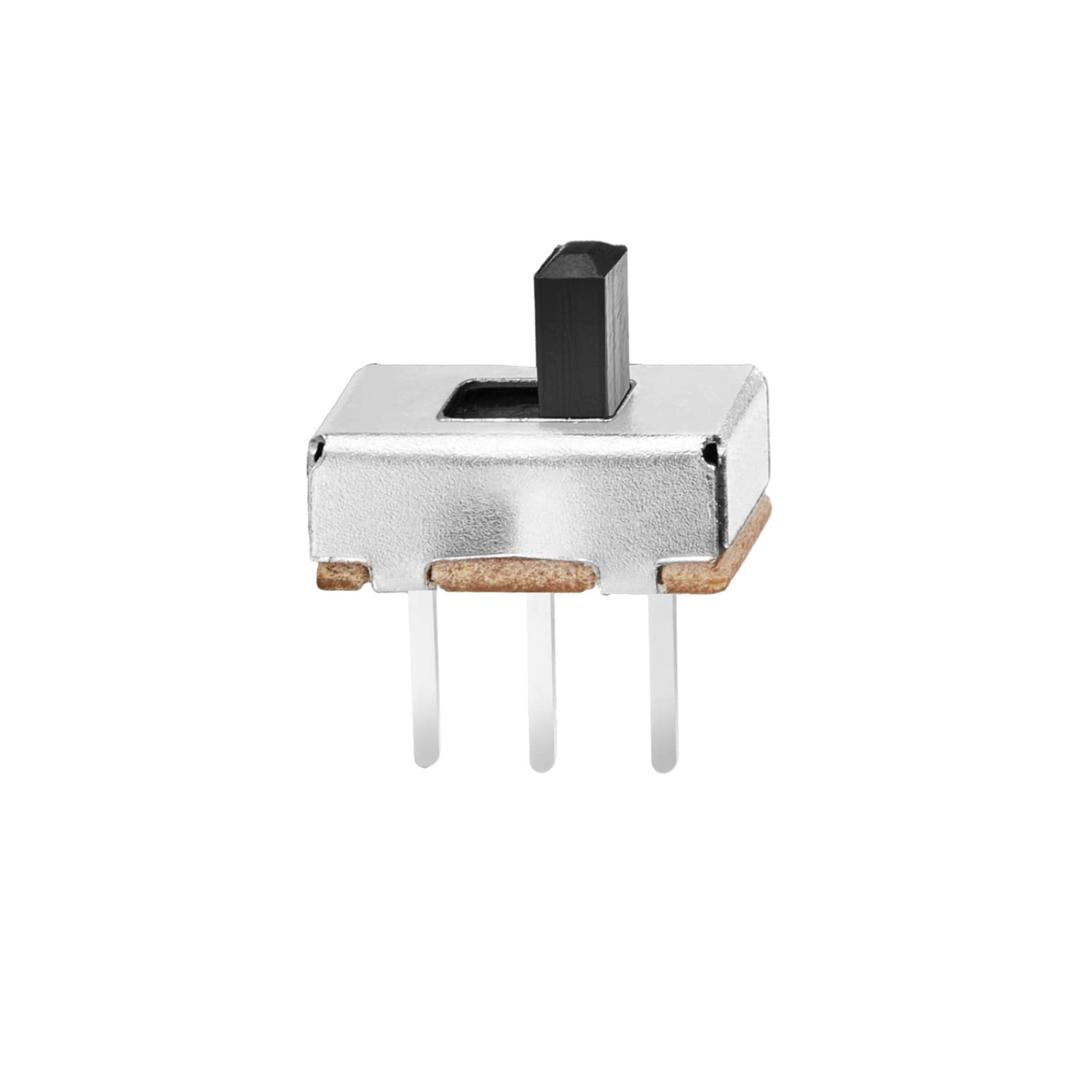 MINI SWITCH DESLIZANTE SPDT 0.5A 50V