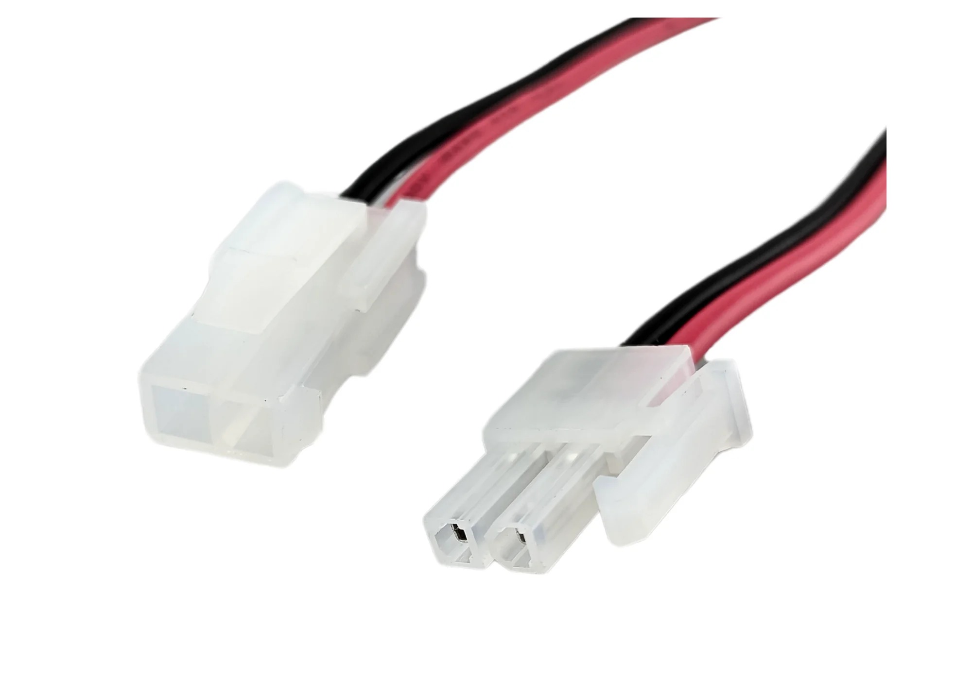 MOLEX M-H CON CABLE 5557-2PINES -15CM