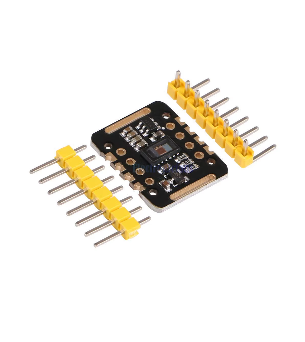 MODULO PULSIOXIMETRO MAX30102