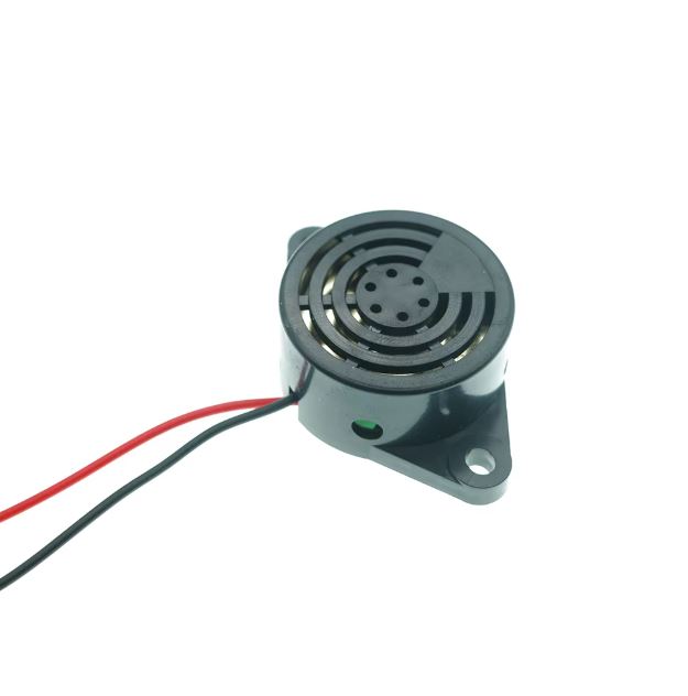 BUZZER SFM-27-1 DC 3-24V