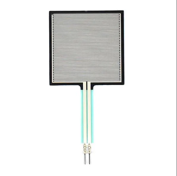 SENSOR DE FUERZA RESISTIVO FSR406