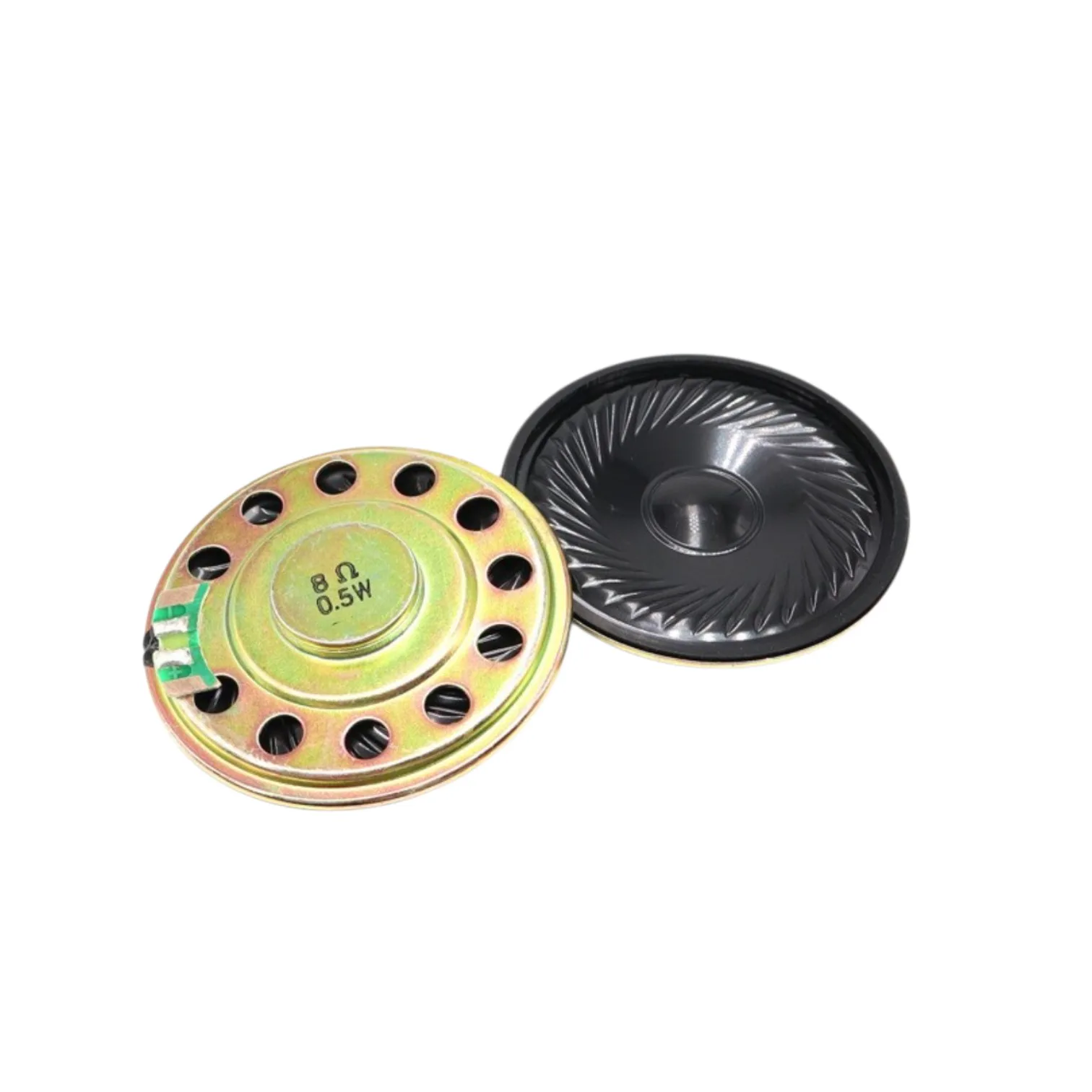 PARLANTE 0.5W 8 OHM 50MM