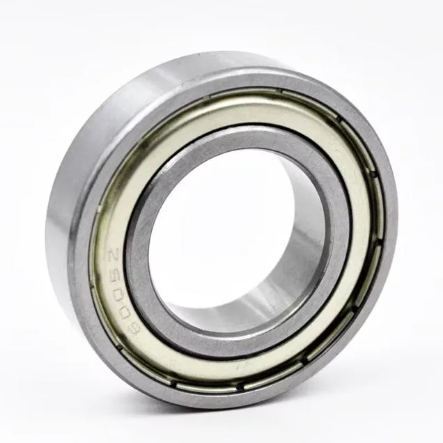 RODAMIENTO 6005Z 25x47x12mm