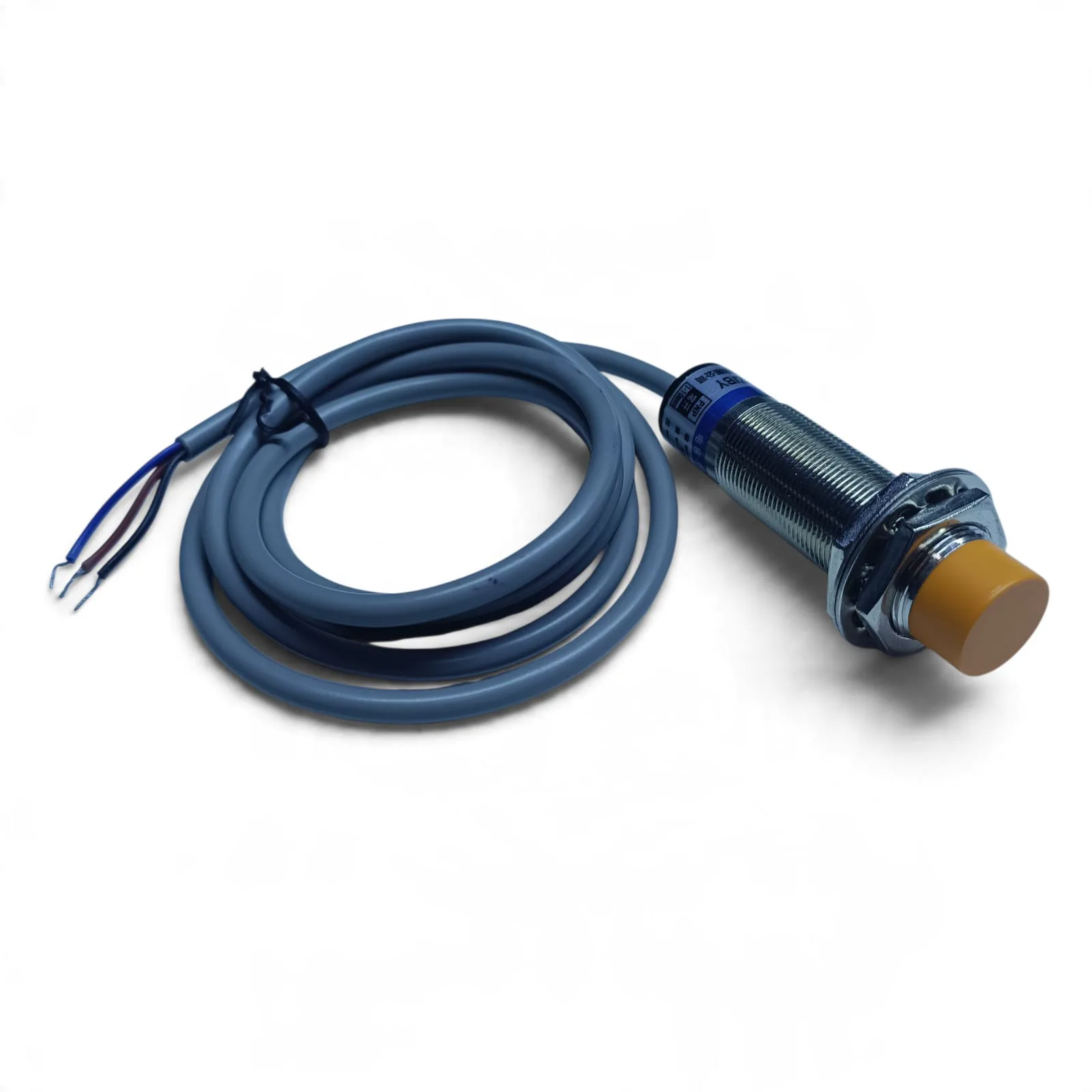 SENSOR DE PROXIMIDAD CAPACITIVO PNP-NC LJC18A3-B-Z/AY