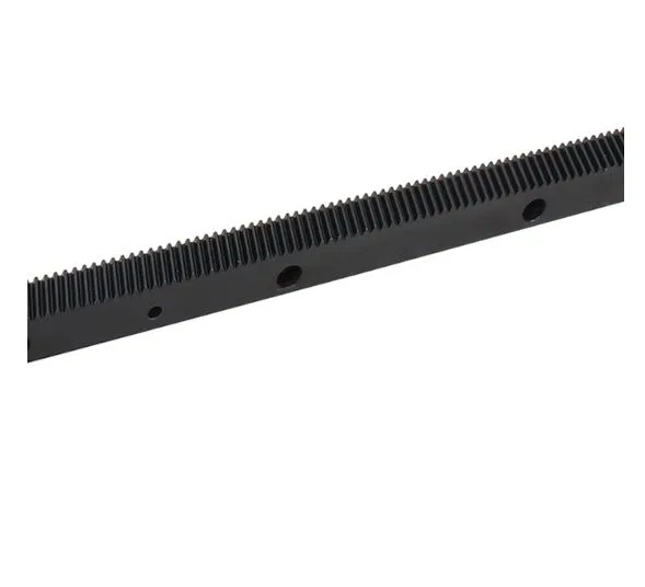 CREMALLERA HELICOIDAL 22 X 25 X 670mm