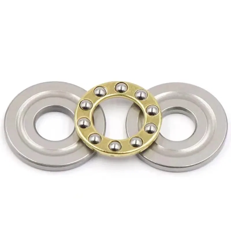 RODAMIENTO AXIAL F8-16M 8x16x5mm