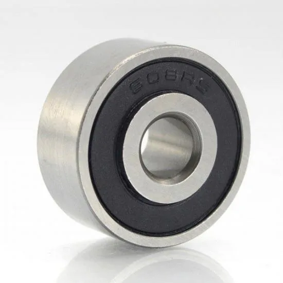 RODAMIENTO RADIAL 608RS
