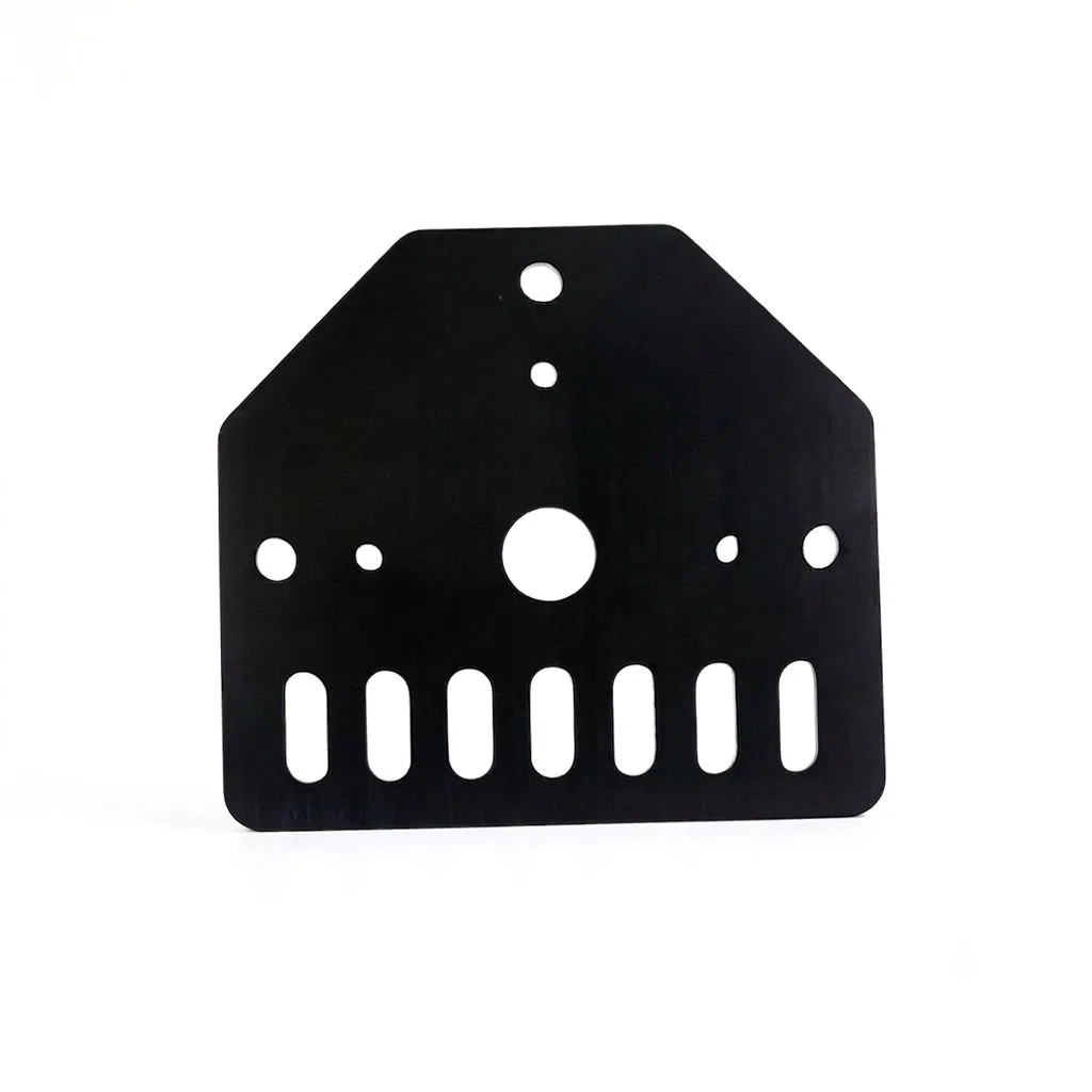 RACK POTENCIA NEMA 23